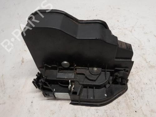 Serratura posteriore sinistra Serratura posteriore sinistra BMW 1 (F20) 116 i (136 hp) 36394174 36394174