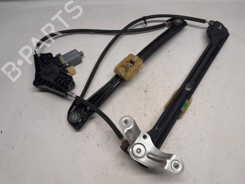 Used Front left window mechanism Front left window mechanism VW GOLF VII (5G1, BQ1, BE1, BE2) 1.2 TSI (105 hp) 40023482 40023482