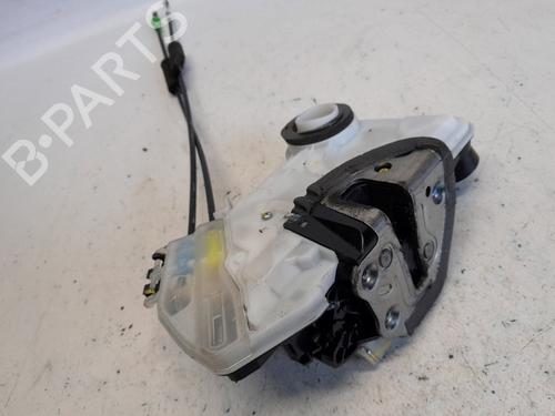 Front right lock TOYOTA AYGO (_B4_) 1.0 (KGB40) | BP19516371C97 