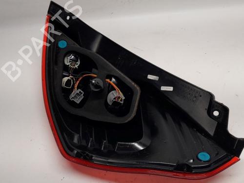 Left taillight FORD FIESTA VI (CB1, CCN) 1.0 EcoBoost | BP15794542C34 