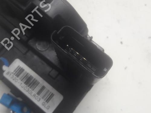 Front right lock HYUNDAI i20 I (PB, PBT) 1.2 | BP11080287C97 