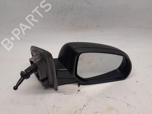 Used Right mirror HYUNDAI i20 I (PB, PBT) 1.2 (78 hp) 11806488