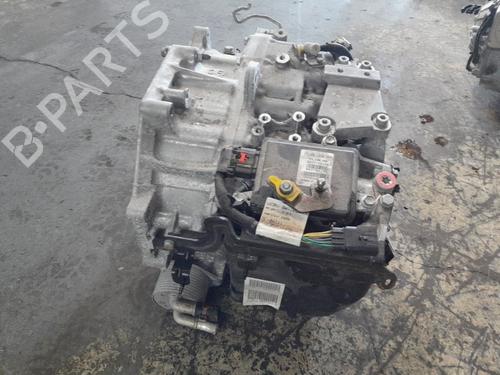 Gearbox PEUGEOT 2008 I (CU_) 1.2 THP 110 / PureTech 110 | BP31150742M3 - Image 4