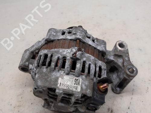 Alternator FORD FIESTA V (JH_, JD_) 1.4 16V | BP13626456M7 
