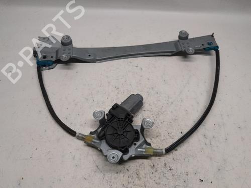 Used Front right window mechanism Front right window mechanism 19916629 19916629