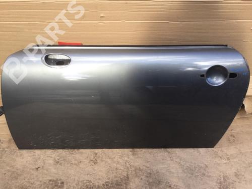 Used Left front door Left front door MINI MINI (R50, R53) Cooper S (170 hp) 11135849 11135849