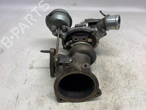 Used Turbocharger/Supercharger Turbocharger/Supercharger FORD C-MAX II (DXA/CB7, DXA/CEU) 1.6 EcoBoost (150 hp) 36752331 36752331