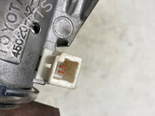 Ignition barrel TOYOTA RAV 4 III (_A3_) 2.2 D 4WD (ALA30_, ALA30R) | BP18846902M48 