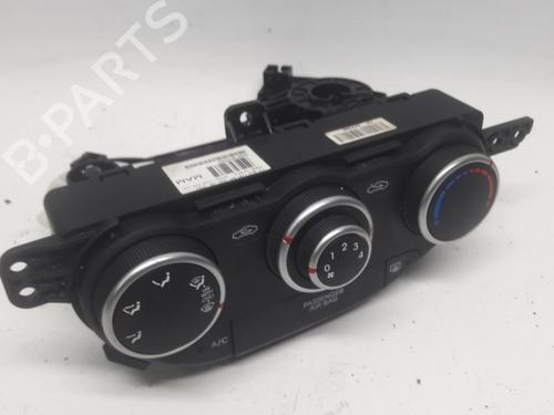 Used Climate control Climate control 11075297 11075297