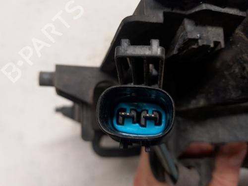 Electronic module SUBARU OUTBACK (BS) 2.0 D AWD (BSD) | BP21287486M83 