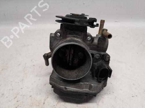 Used Throttle body VW NEW BEETLE (9C1, 1C1) 2.0 (115 hp) 32035856