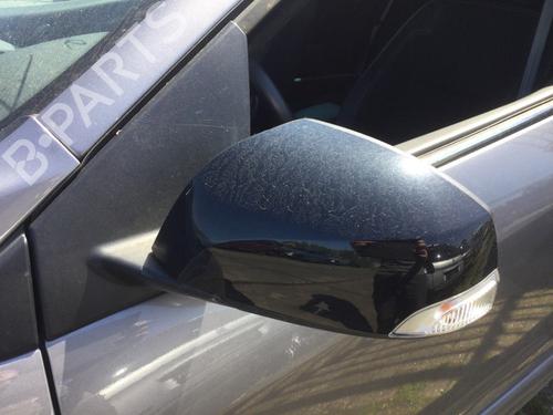 Used Left mirror RENAULT MEGANE III Grandtour (KZ0/1) 1.2 TCe (KZ2B, KZ11) (116 hp) 27406227