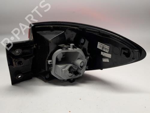 Left taillight RENAULT CAPTUR I (J5_, H5_) 0.9 TCe 90 | BP30923387C34 - Image 2