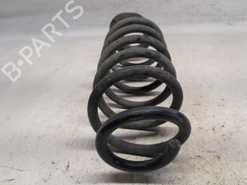 Støddæmperfjeder HONDA INSIGHT (ZE_) 1.3 IMA (ZE28, ZE2) | BP29980750C152