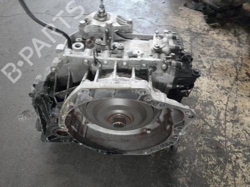 Girkasse Girkasse RENAULT TALISMAN Grandtour (KP_) 1.6 dCi 160 (160 hp) 40023376 40023376