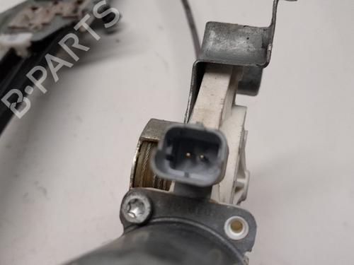 Front left window mechanism NISSAN MICRA III (K12) 1.2 16V | BP13382967C22 