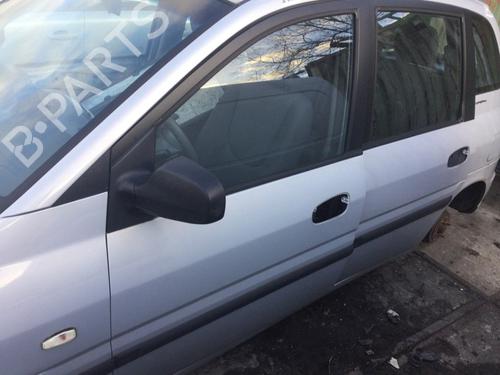 Used Left front door HYUNDAI MATRIX (FC) 1.6 (103 hp) 22705885