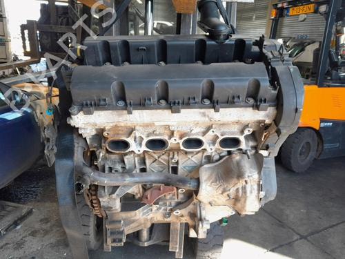 Used Engine CITROËN C4 Picasso I MPV (UD_) 1.8 i 16V (125 hp) 26967401