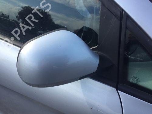 Rétroviseur droit SEAT ALTEA XL (5P5, 5P8) 1.2 TSI (105 hp) 30289683