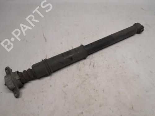 Used Left rear shock absorber Left rear shock absorber PEUGEOT 308 CC (4B_) 2.0 HDi (4BRHRH, 4BRHRJ) (136 hp) 33448621 33448621