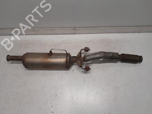 Used Catalyst CITROËN C4 CACTUS 1.6 BlueHDi 100 (99 hp) 26674561