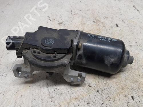 Motorino del tergicristallo anteriore TOYOTA PRIUS Liftback (_W2_) 1.5 Hybrid (NHW20_, NHW20R) | BP30795686M29