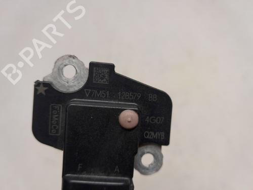 Mass air flow sensor FORD C-MAX II (DXA/CB7, DXA/CEU) 2.0 TDCi | BP33448703M95 - Image 4