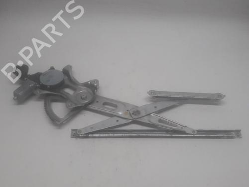 Used Front left window mechanism TOYOTA PRIUS Liftback (_W2_) 1.5 Hybrid (NHW20_, NHW20R) (112 hp) 11135435