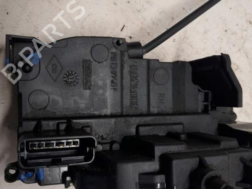 Rear right lock RENAULT MEGANE III Grandtour (KZ0/1) 1.5 dCi (KZ09, KZ0D, KZ1G, KZ29, KZ14, KZ1W, KZ10, KZ1F,... | BP23436363C99 