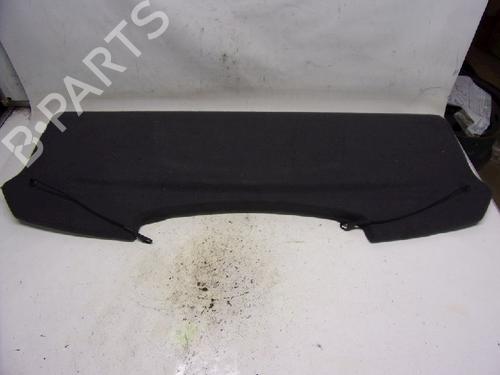 Hattehylde Hattehylde VW FOX Hatchback (5Z1, 5Z3, 5Z4) 1.2 (55 hp) 11067484 11067484