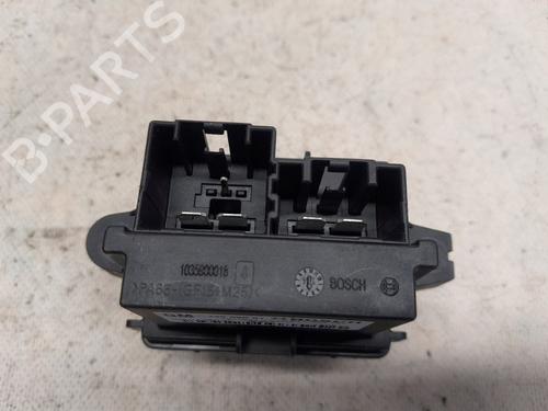 Heater resistor OPEL MOKKA / MOKKA X (J13) 1.4 LPG (_76) | BP29817341M108 
