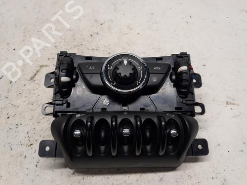 Used Climate control MINI MINI COUNTRYMAN (R60) One (98 hp) 18848496