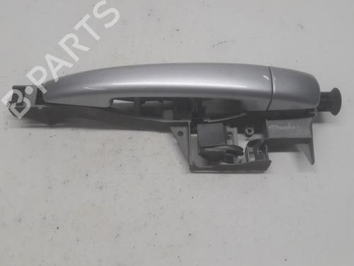Høyre bak utvendig håndtak CITROËN C3 II (SC_) 1.4 (73 hp) 11423897