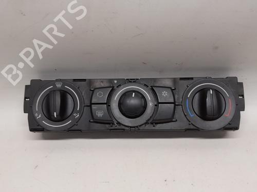 Used Climate control BMW 1 (E87) 116 i (115 hp) 13414671