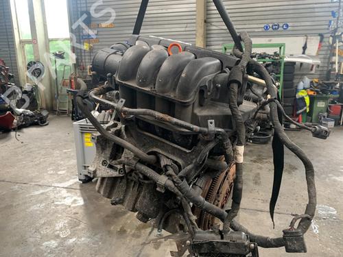 Used Engine Engine AUDI A3 Sportback (8PA) 2.0 FSI (150 hp) 26648671 26648671