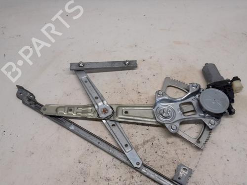 Used Front left window mechanism Front left window mechanism 13009070 13009070