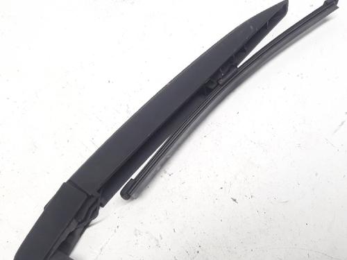Used Rear windshield wiper arm RENAULT CLIO IV (BH_) 1.5 dCi 90 (90 hp) 13152843