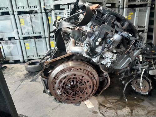 Engine OPEL MERIVA A MPV (X03) 1.6 (E75) | BP26488529M1 