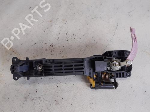 Front left exterior door handle TOYOTA RAV 4 II (_A2_) 2.0 D 4WD (CLA20_, CLA21_, CLA20R, CLA21R) | BP13626414C128 