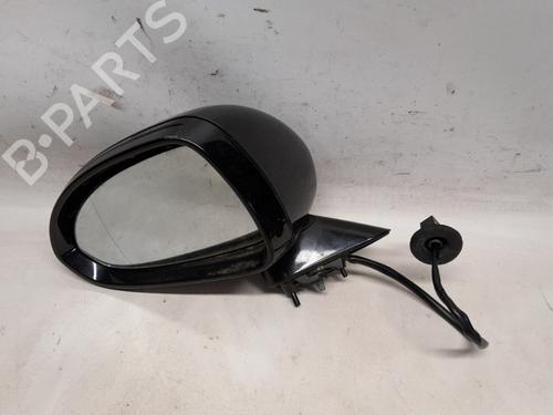 Used Left mirror OPEL CORSA D (S07) 1.4 (L08, L68) (90 hp) 27621243