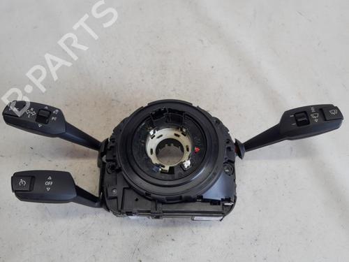 Used Steering column stalk BMW 1 (E81) 120 i (170 hp) 29738846