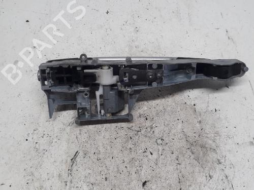 Høyre foran utvendig håndtak CITROËN C4 Picasso I MPV (UD_) 1.6 HDi 110 | BP11074145C129 