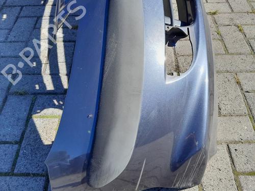 Foran støtfanger HONDA JAZZ II (GD_, GE3, GE2) 1.2 i-DSI (GD5, GE2) | BP15195097C7 