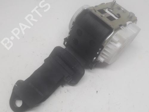 Rear right seatbelt CITROËN DS3 (SA_) 1.6 HDi 90 | BP11081510I28 