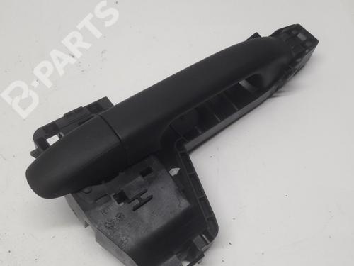 Used Rear right exterior door handle Rear right exterior door handle MERCEDES-BENZ VITO Van (W447) 111 CDI (447.601, 447.603, 447.605) (114 hp) 11075650 11075650