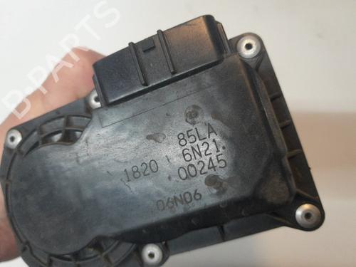 Throttle body OPEL AGILA B (H08) 1.0 (F68) | BP36787663M82 - Image 4