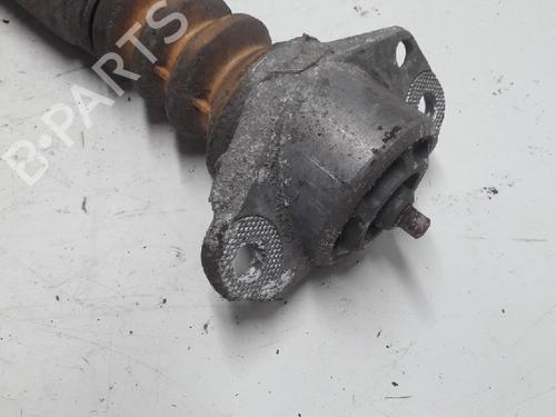 Right rear shock absorber VW POLO V (6R1, 6C1) 1.2 TDI | BP11074168M19 