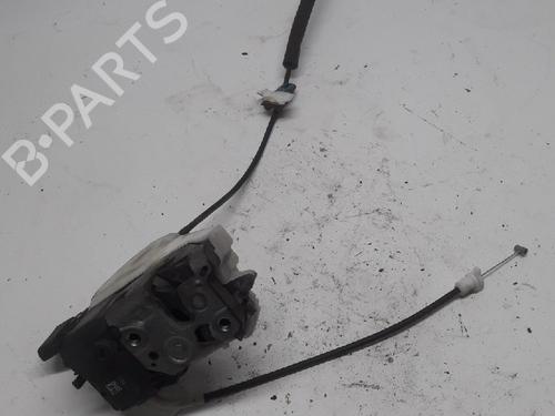 Used Front right lock PEUGEOT 5008 (0U_, 0E_) 1.6 HDi (112 hp) 11074935