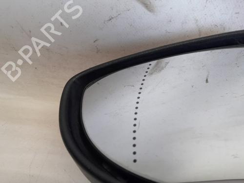 Left mirror FORD B-MAX (JK) 1.6 TDCi | BP27406592C26 