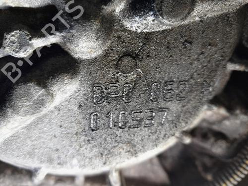 Gearbox RENAULT KANGOO (KC0/1_) 1.6 16V | BP33741053M3 - Image 6